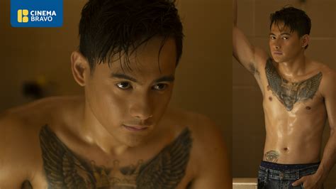 jakol hot abs|Vince Rillon: Rising sexy actor of Vivamax's 'Siklo' .